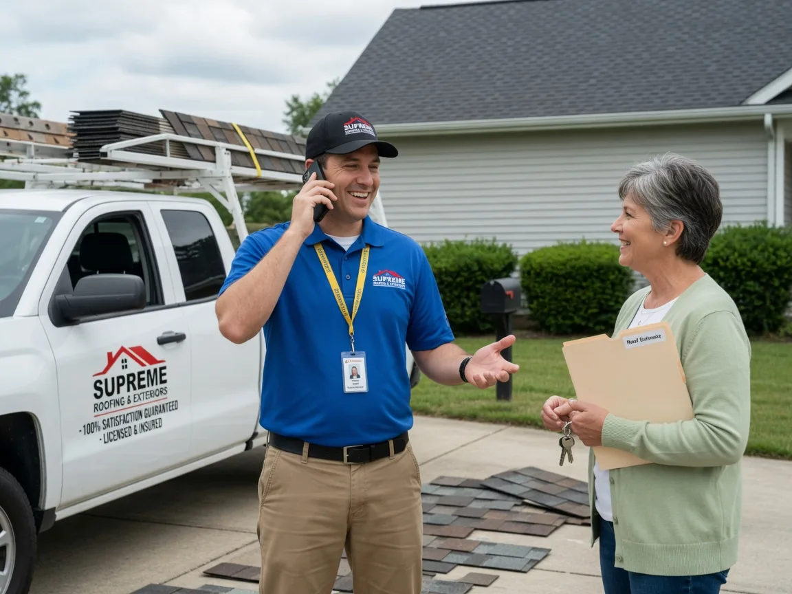 Roof Replacement Cordova, TN FAQs